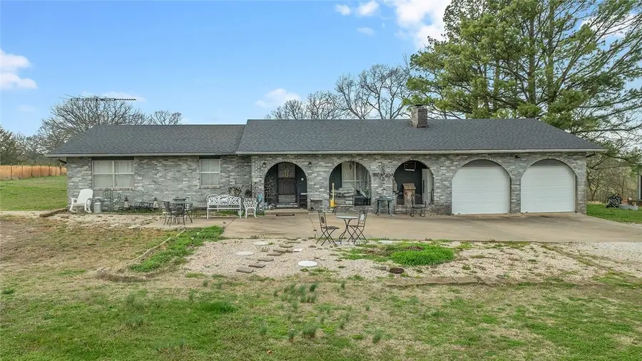 13481 Kelly Road, Springdale, AR 72762 - #3