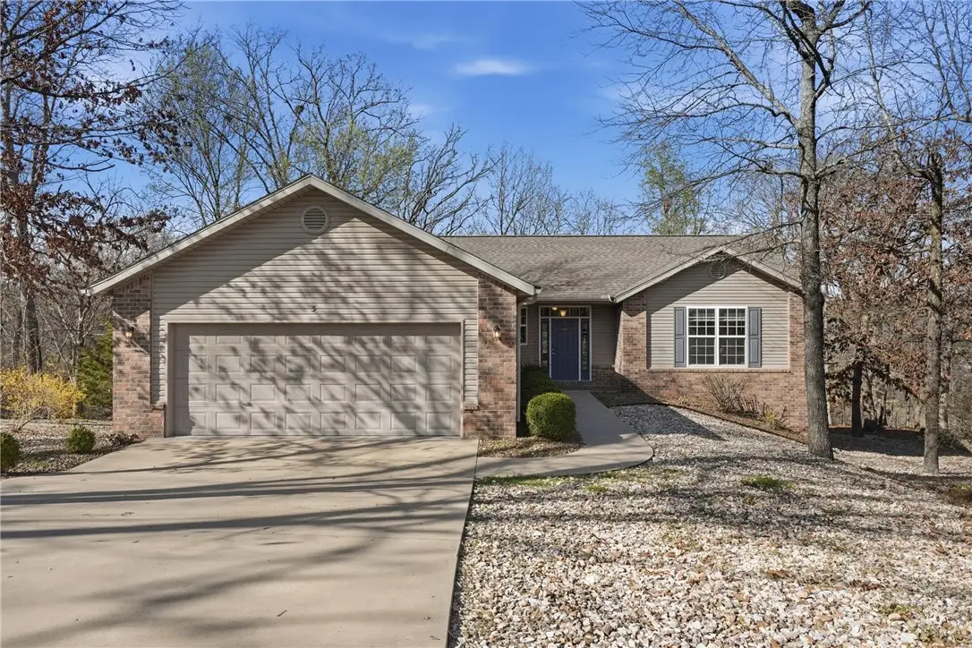 3 Cambria Place, Bella Vista, AR 72715 - #1