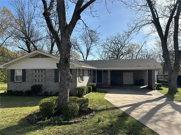 100 N Fairbanks Avenue, Russellville, AR 72801