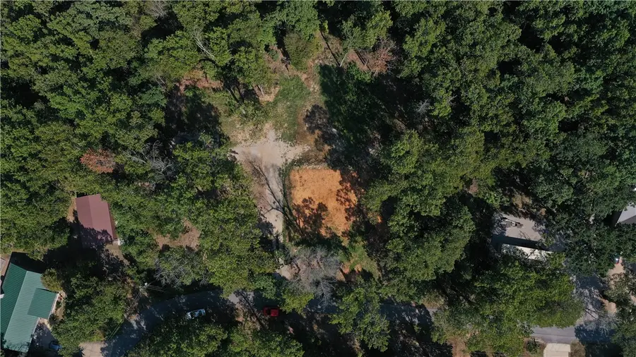 263 S South Street, Midway, AR 72651 - #2