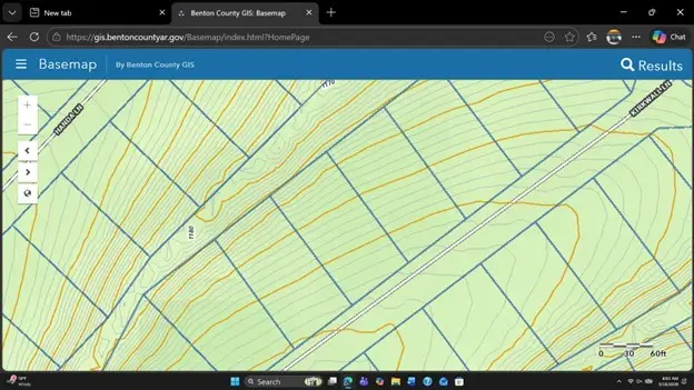 Kirkwall Lane, Bella Vista, AR 72715 - #1