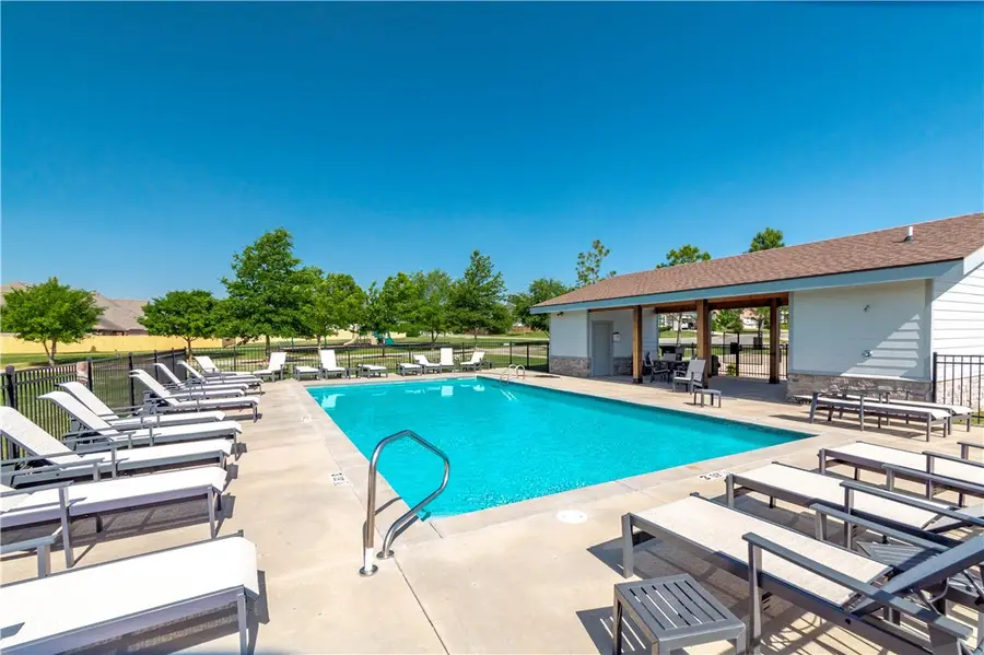 2787 N Chapel Drive, Fayetteville, AR 72704 - #3