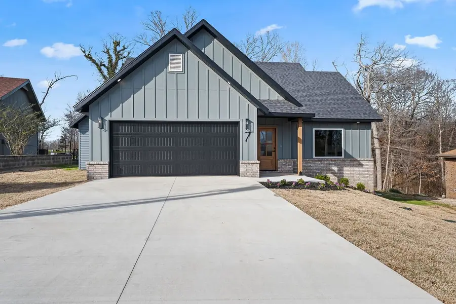 7 Lockerbie Circle, Bella Vista, AR 72715 - #2