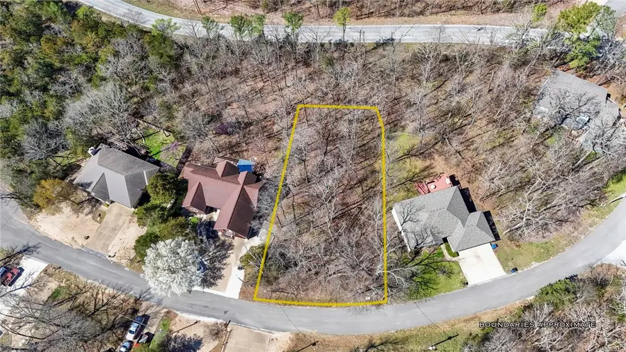 Congleton Lane, Bella Vista, AR 72714 - #2