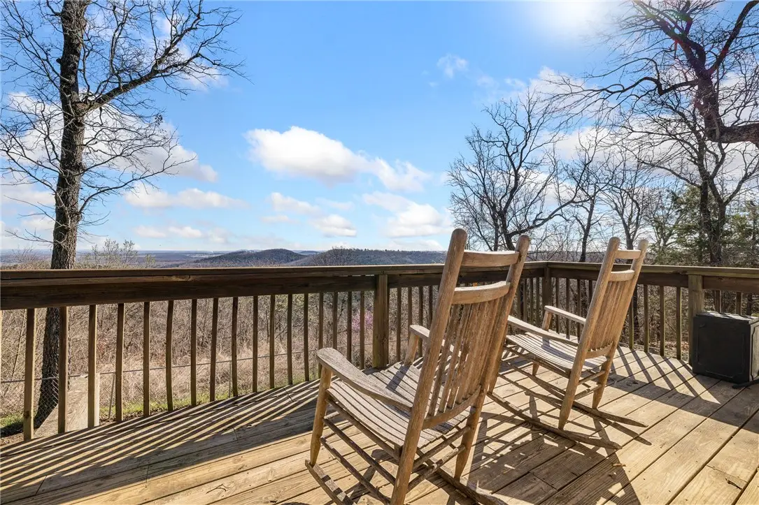 10974 Ricks Drive, Harrison, AR 72601 - #1