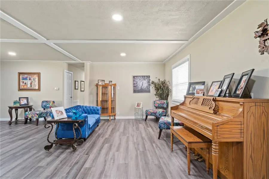 13693 N Mount Pleasant Road, Gravette, AR 72736 - #3