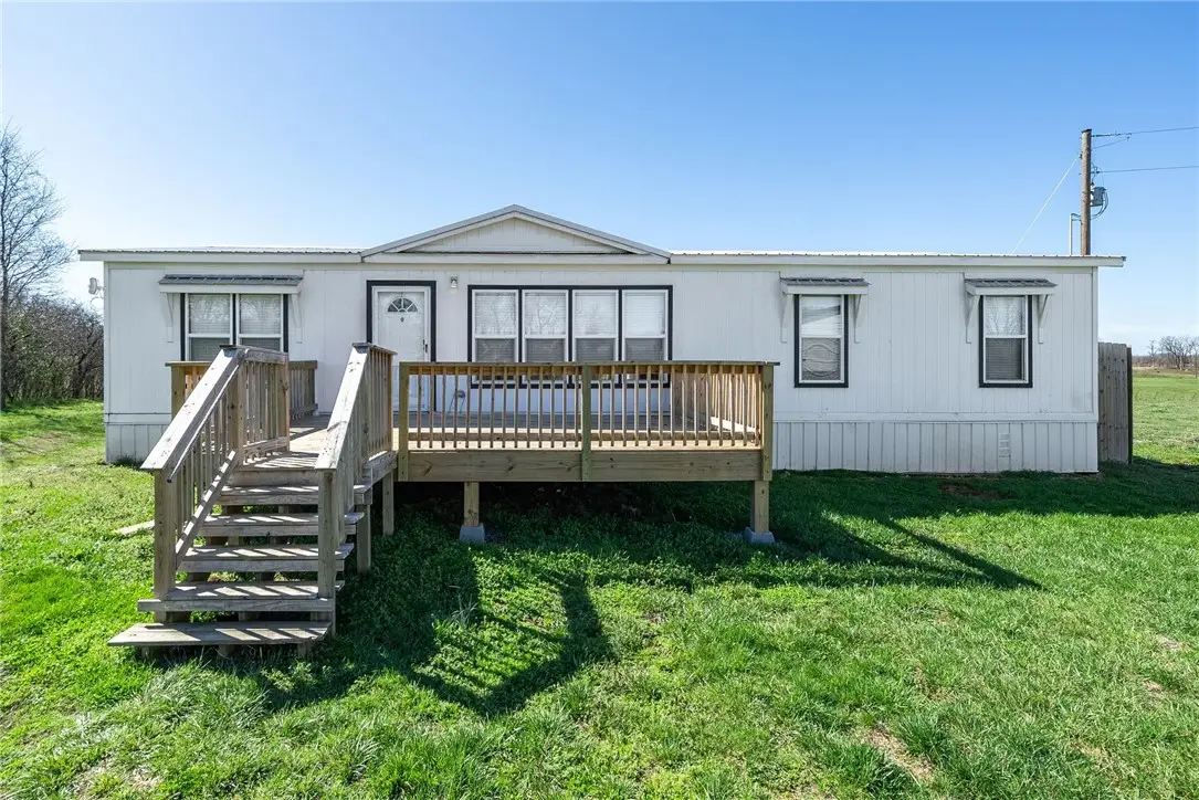 21649 W Big Springs Road, Gravette, AR 72736 - #1