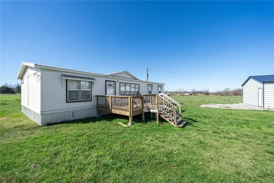 21649 W Big Springs Road, Gravette, AR 72736 - #3