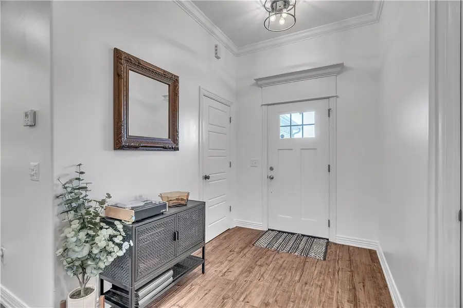 1461 Colonel Mcneil Drive, Prairie Grove, AR 72753 - #3