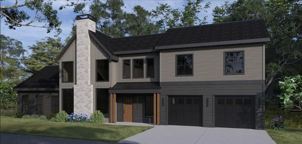 8 Ludlow Circle, Bella Vista, AR 72715 - #1