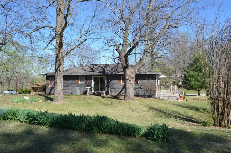 100 Martin Drive, Harrison, AR 72601 - #2