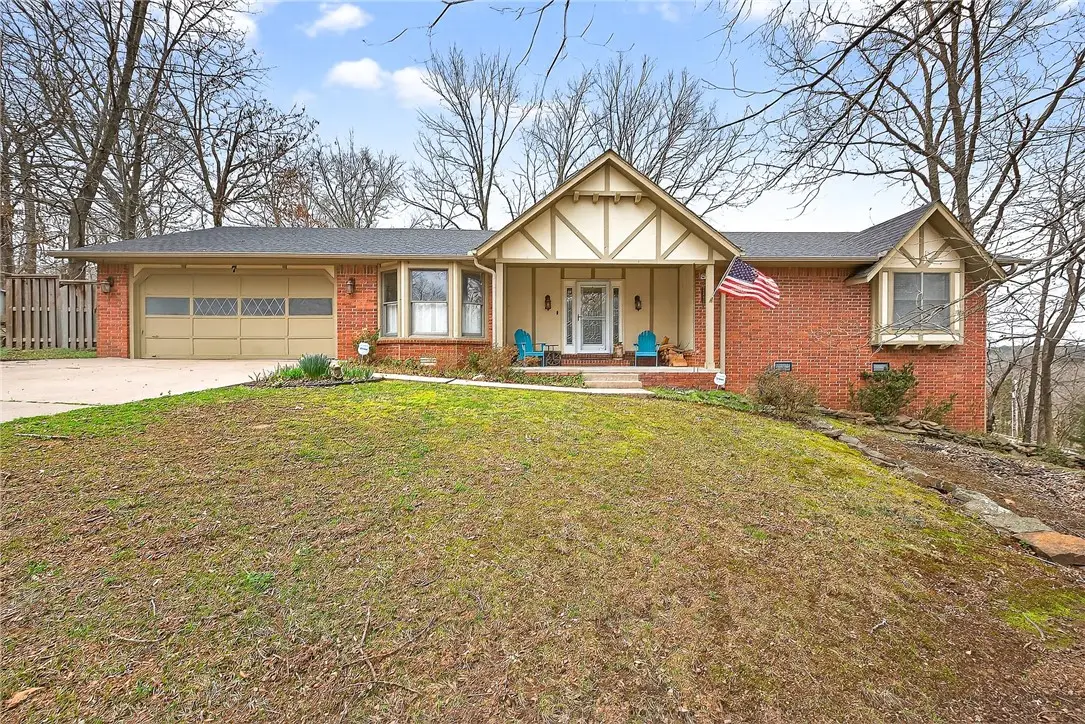 7 Fenchurch Drive, Bella Vista, AR 72715 - #1