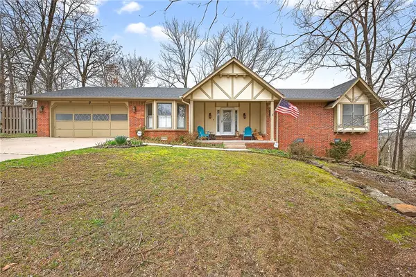 7 Fenchurch Drive, Bella Vista, AR 72715