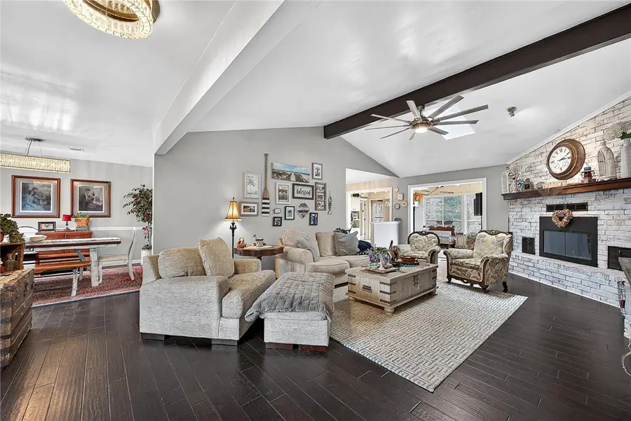 7 Fenchurch Drive, Bella Vista, AR 72715 - #2