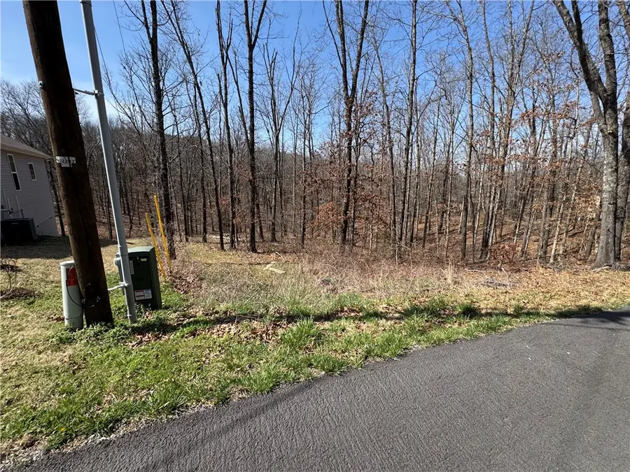 Lot 35 Dickenshire Drive, Bella Vista, AR 72714 - #2