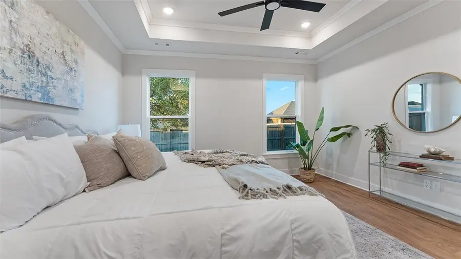 930 Moksha Street, Centerton, AR 72719 - #3