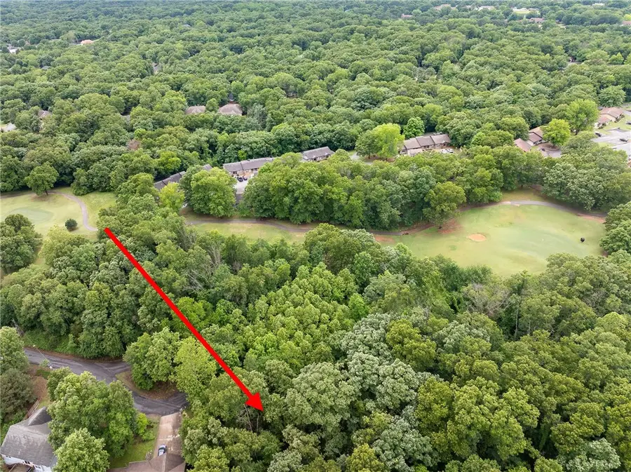 8 (Lot 4) Canova Place, Bella Vista, AR 72714 - #3