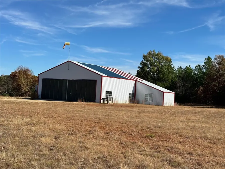 338 Nc 1814, Kingston, AR 72742 - #3