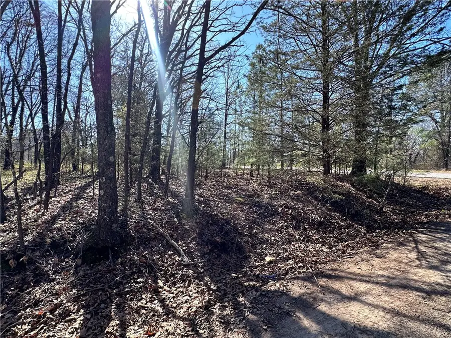 Lot .28 Acre Auldearn Circle, Bella Vista, AR 72715 - #2