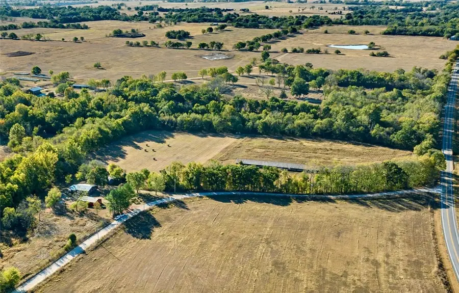 12650 Scates Road, Maysville, AR 72747 - #3