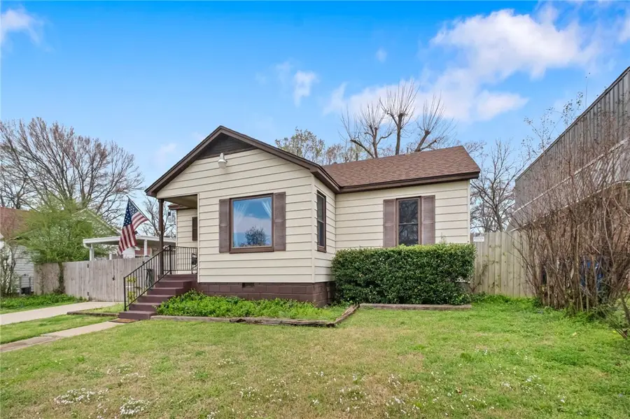 428 39th Street, Fort Smith, AR 72903 - #2