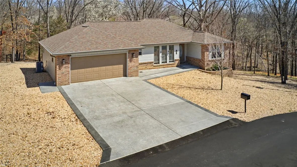 17 Ettington Lane, Bella Vista, AR 72714 - #1