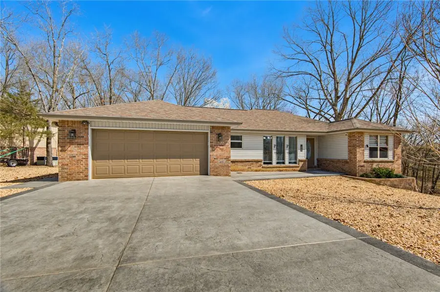 17 Ettington Lane, Bella Vista, AR 72714 - #2