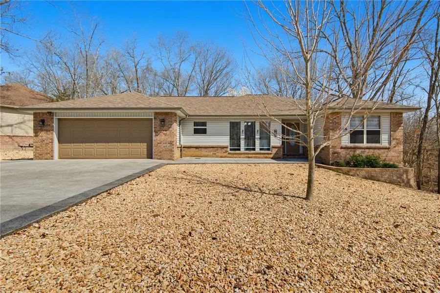 17 Ettington Lane, Bella Vista, AR 72714 - #3