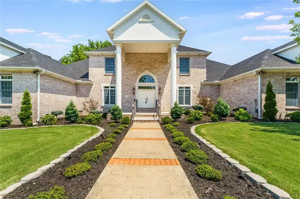 6272 Wells Circle, Springdale, AR 72762