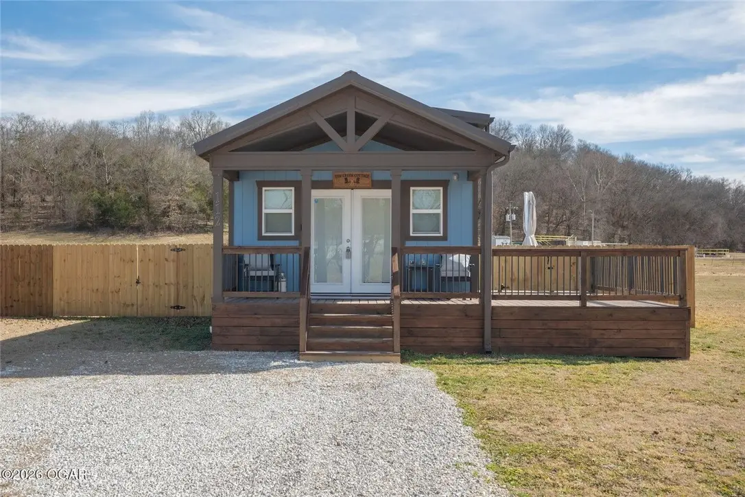 112 Cottage Brook Circle, Anderson, MO 64831 - #1