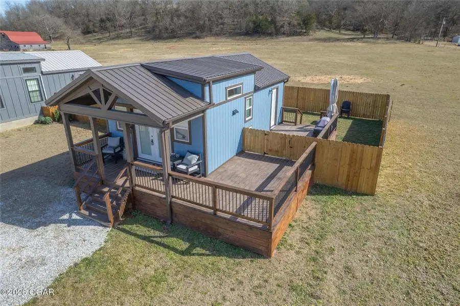 112 Cottage Brook Circle, Anderson, MO 64831 - #3