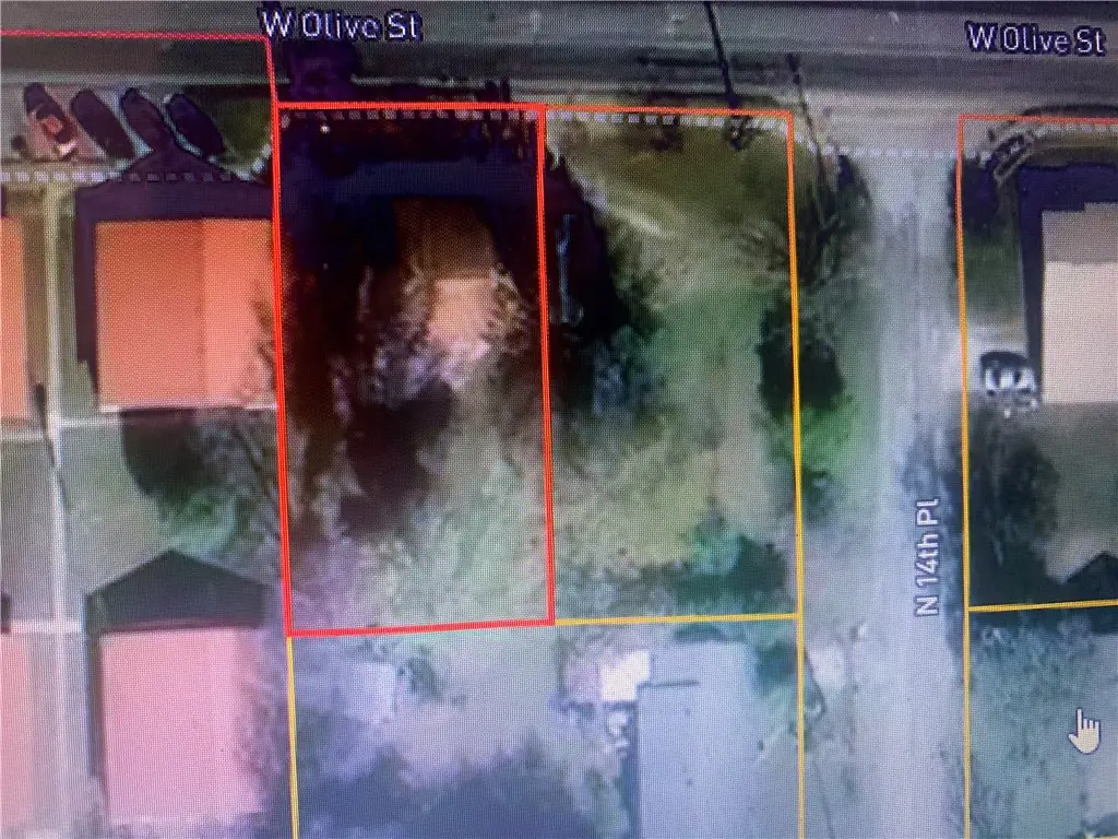 1406 Olive, Rogers, AR 72756 - #1