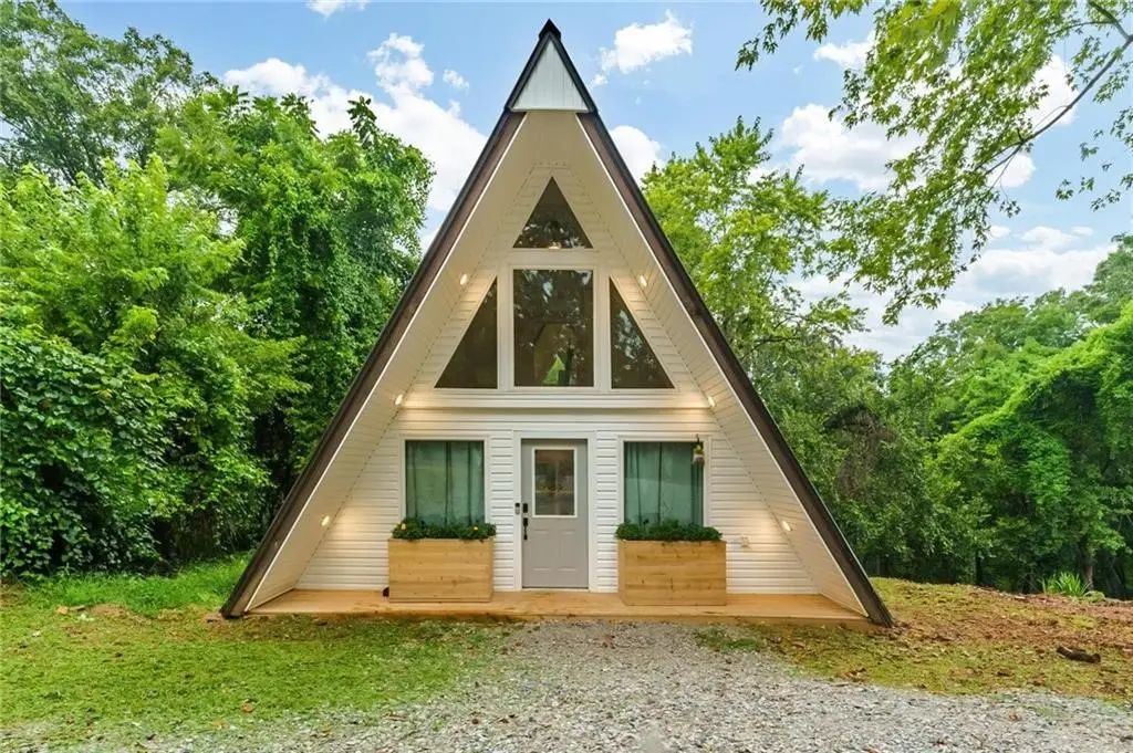 13970 Cloverdale Road, Rogers, AR 72756 - #1