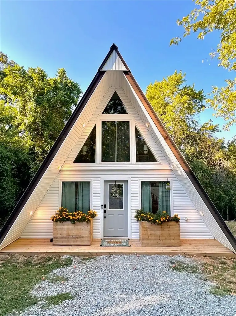 13970 Cloverdale Road, Rogers, AR 72756 - #2