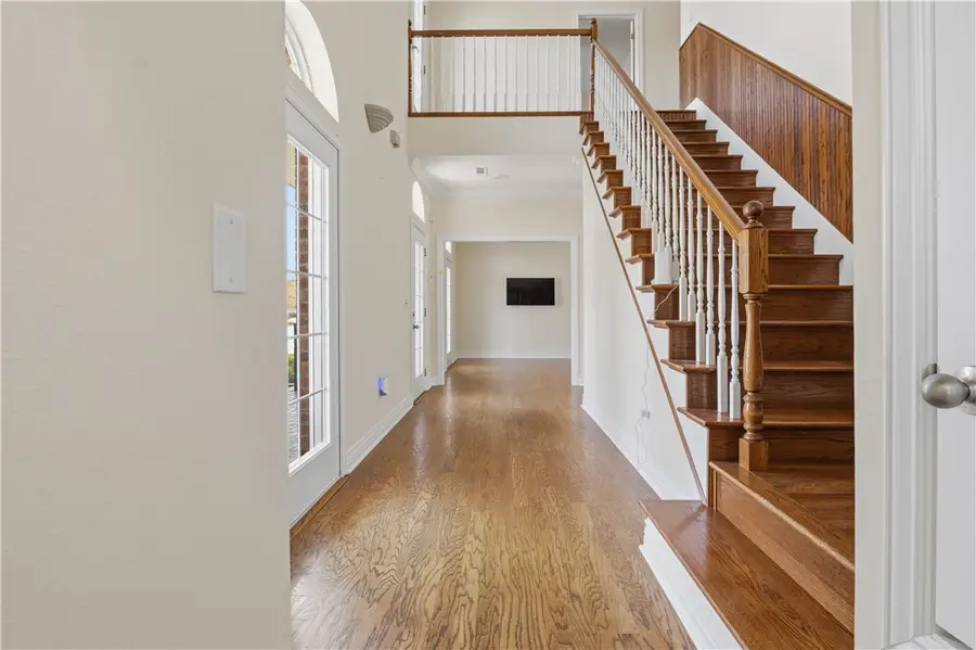 276 Ireland Street, Springdale, AR 72762 - #3