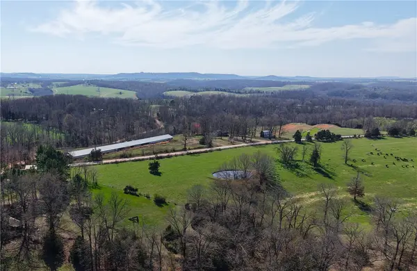 Address Withheld By Seller, Hindsville, AR 72738