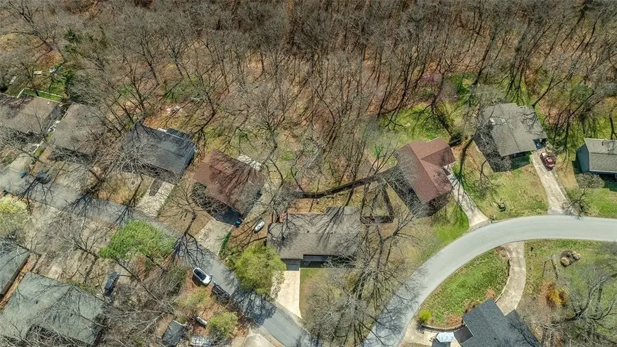 18 Worcester Drive, Bella Vista, AR 72714 - #3