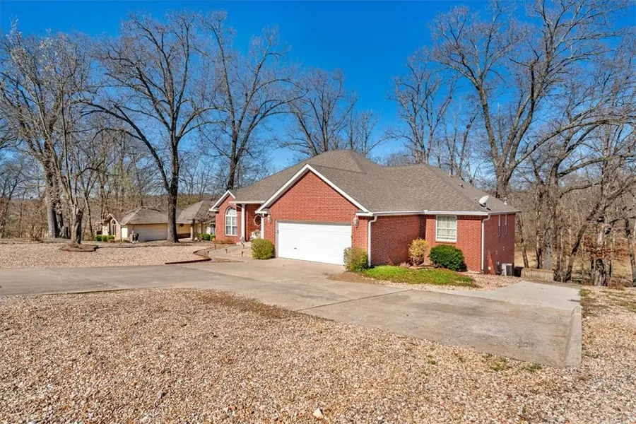 60 Taylor Drive, Bella Vista, AR 72714 - #3