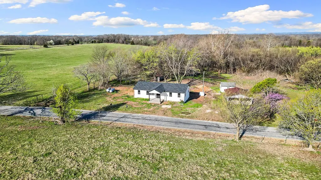 145 Coy Road, Anderson, MO 64831 - #1