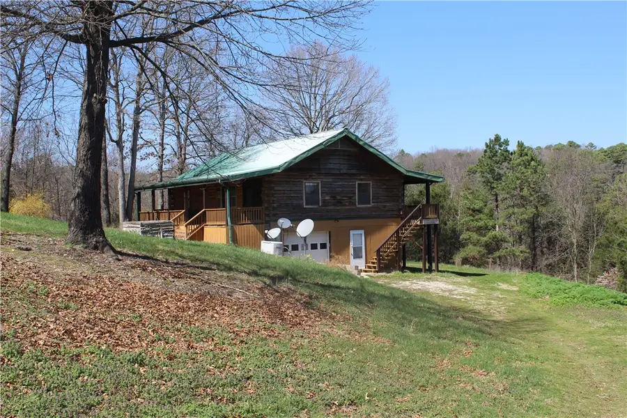 11544 A Dixon Lane, Omaha, AR 72662 - #2