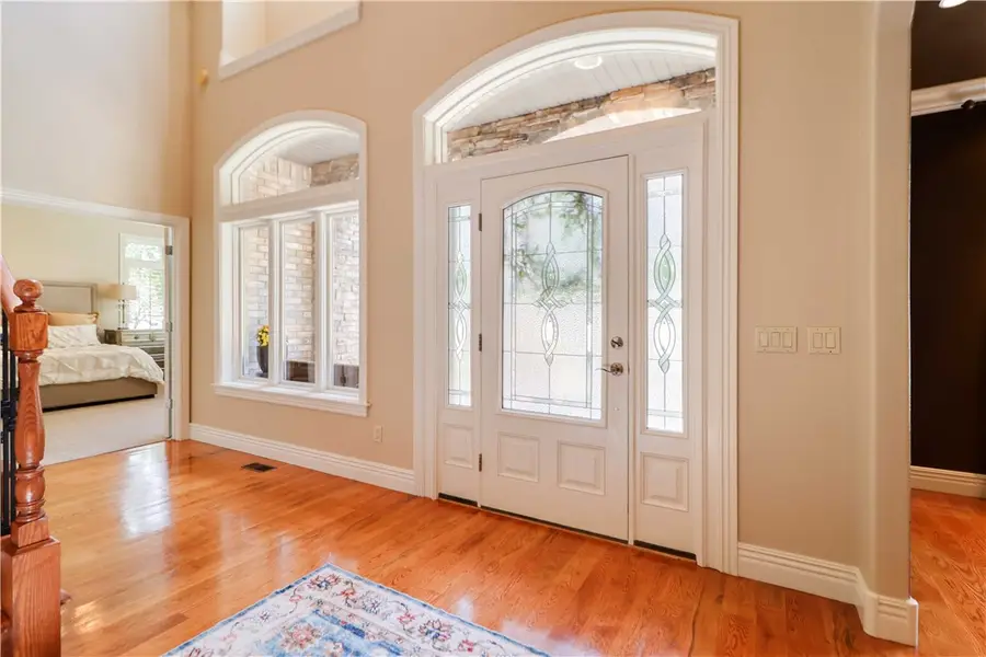 562 Winding Spring Drive, Fayetteville, AR 72703 - #3