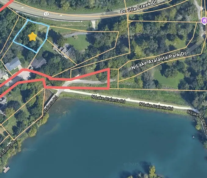 TBD E Prairie Creek Drive, Rogers, AR 72756 - #2