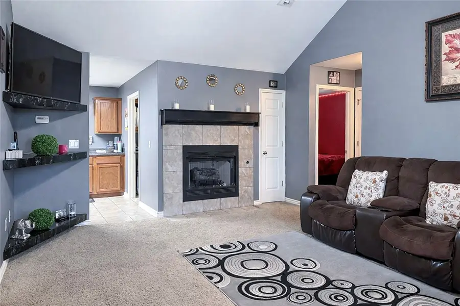 940 Eagle Crest Drive, Pea Ridge, AR 72751 - #3