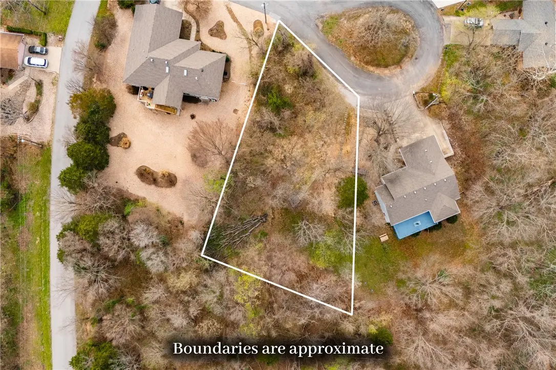 Lot 9 Wards Lane, Bella Vista, AR 72715 - #1