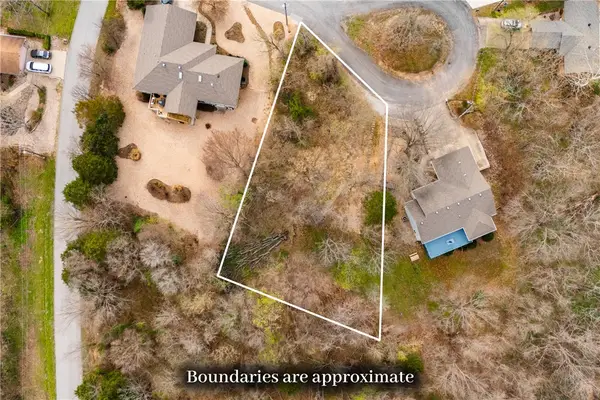 Lot 9 Wards Lane, Bella Vista, AR 72715