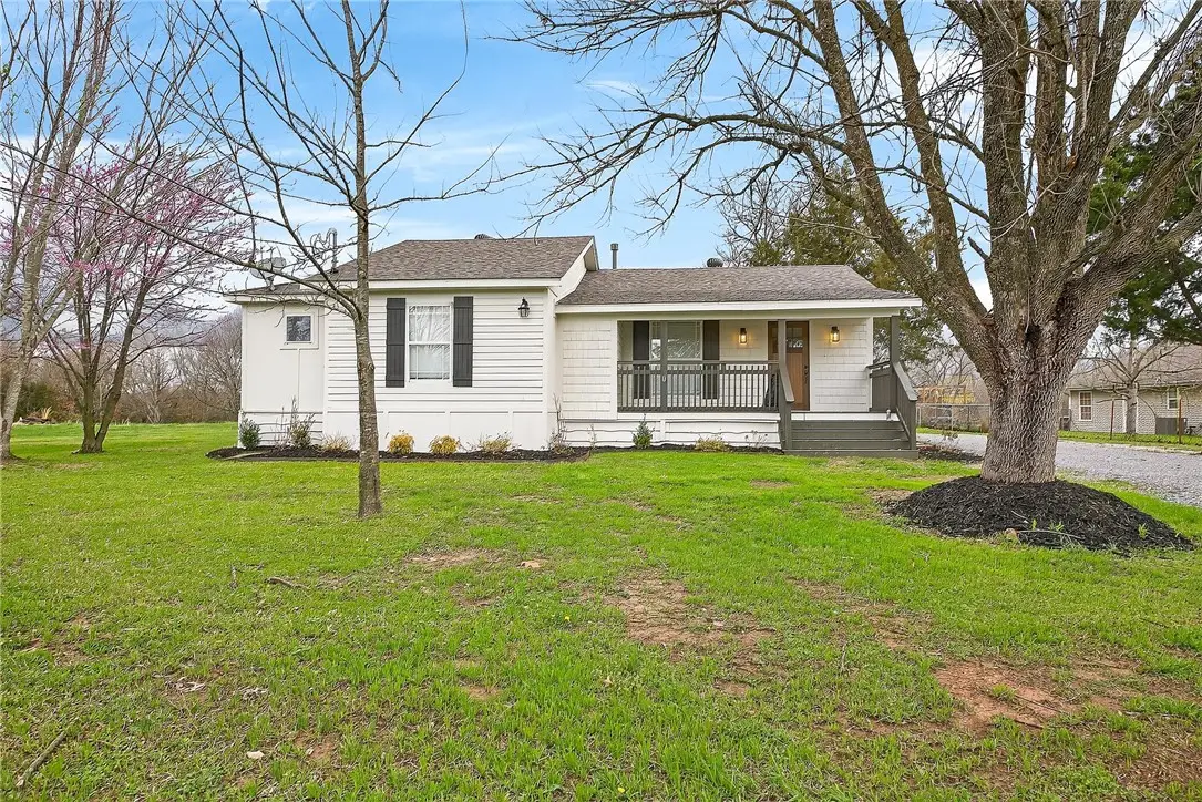 19962 Groth Road, Springdale, AR 72764 - #1