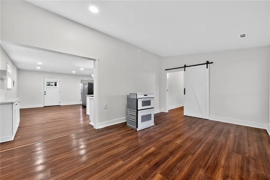 19962 Groth Road, Springdale, AR 72764 - #3