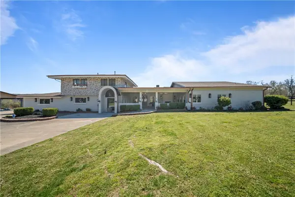 573 Reed Valley Road, Fayetteville, AR 72704