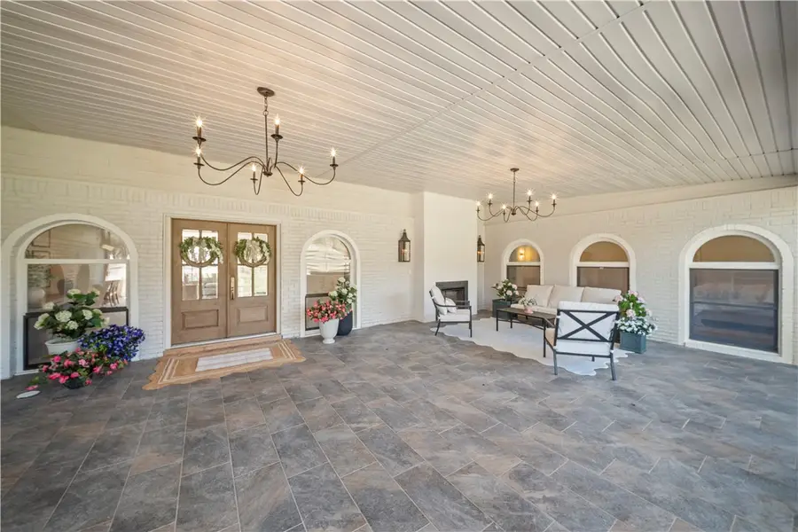 573 Reed Valley Road, Fayetteville, AR 72704 - #2