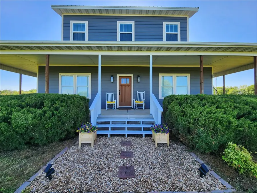 16000 Peterson Road, Gentry, AR 72734 - #2